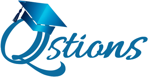 Qstions Logo